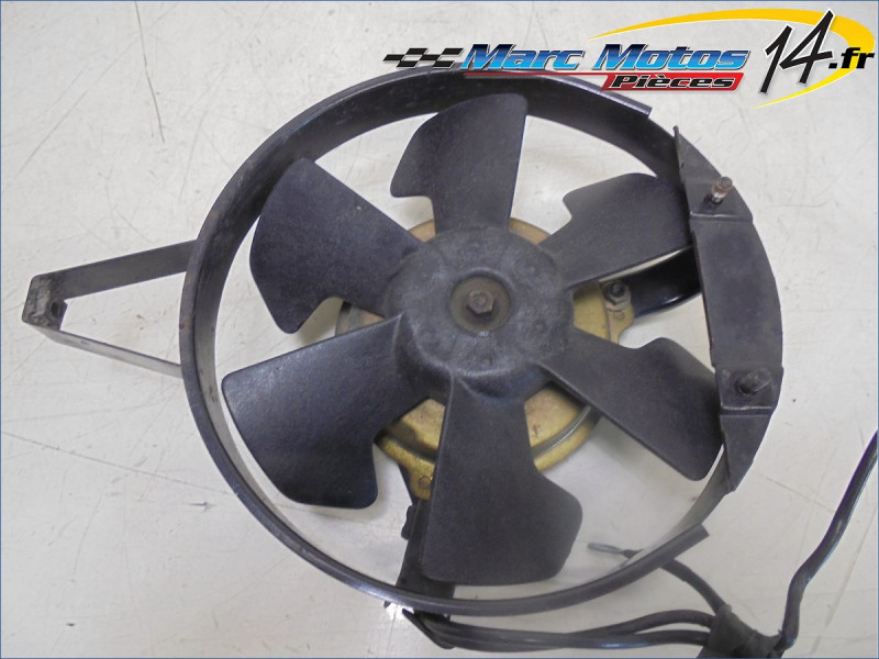 VENTILATEUR HONDA 600 CBR F 1992