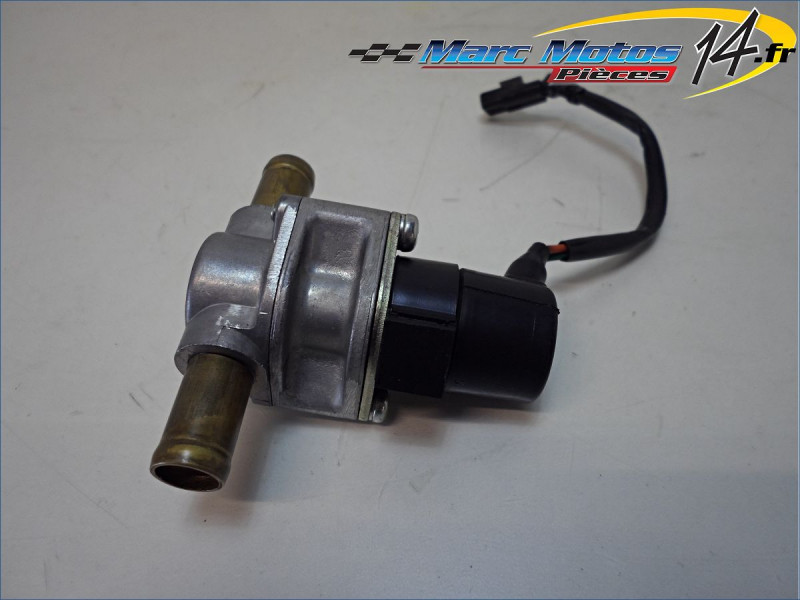 CLAPET DE RECYCLAGE DES GAZ HONDA 600 CBR R 2006