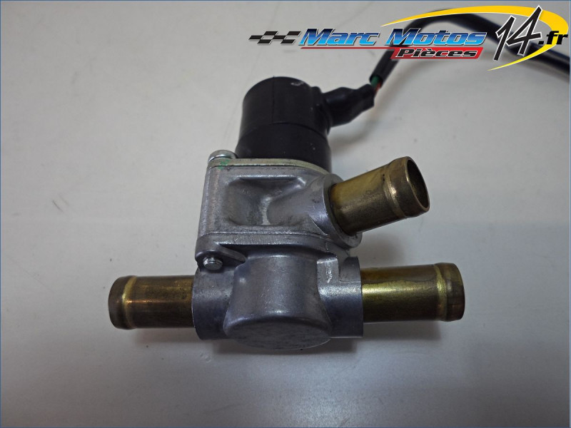 CLAPET DE RECYCLAGE DES GAZ HONDA 600 CBR R 2006