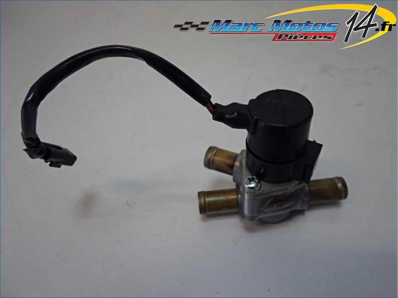 CLAPET DE RECYCLAGE DES GAZ HONDA 600 CBR R 2006