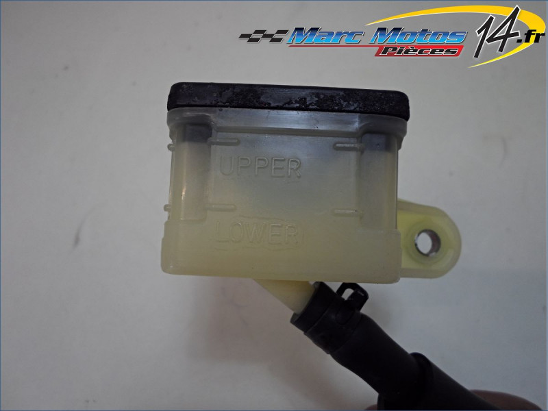 MAITRE CYLINDRE DE FREIN ARRIERE HONDA 600 CBR R 2006