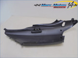 CACHE LATERAL DROIT SUZUKI 650 BURGMAN EXECUTIVE 2007