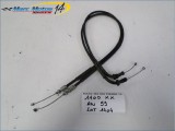 CABLE D'ACCELERATEUR HONDA 1100 CBR XX 1999