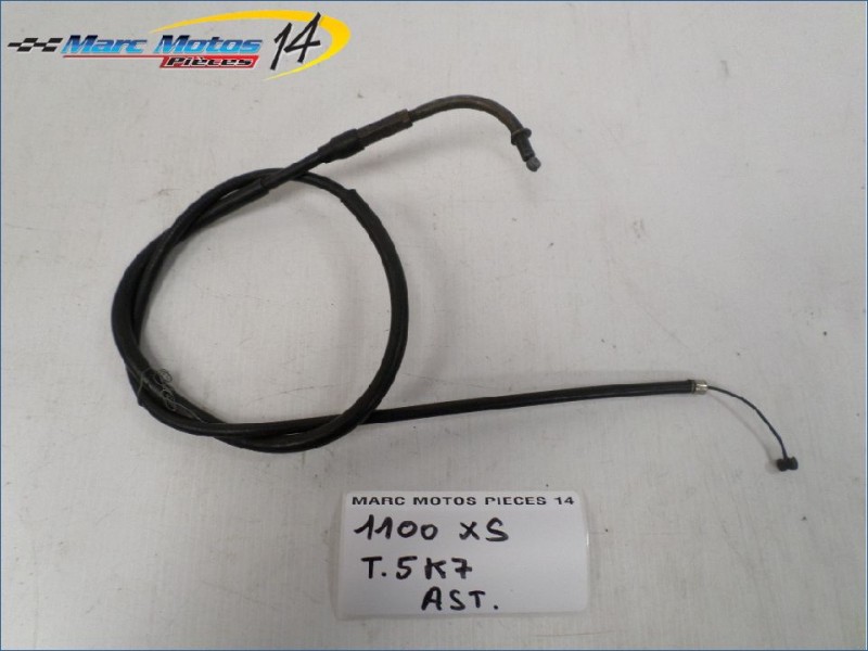 CABLE DE STARTER YAMAHA 1100 XS 5K7