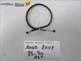 CABLE DE STARTER YAMAHA 1000 FZR EXUP 1989