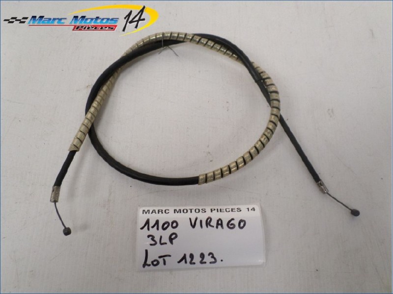 CABLE DE STARTER YAMAHA 1100 VIRAGO 3LP