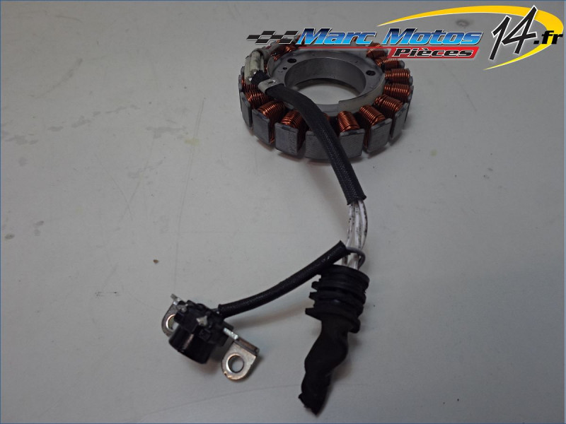 STATOR YAMAHA MT07 TRACER 2023