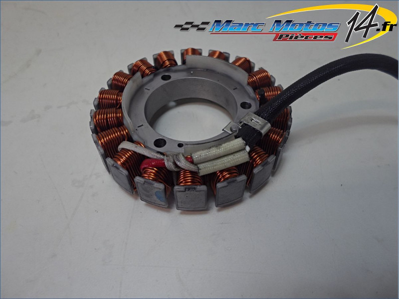 STATOR YAMAHA MT07 TRACER 2023