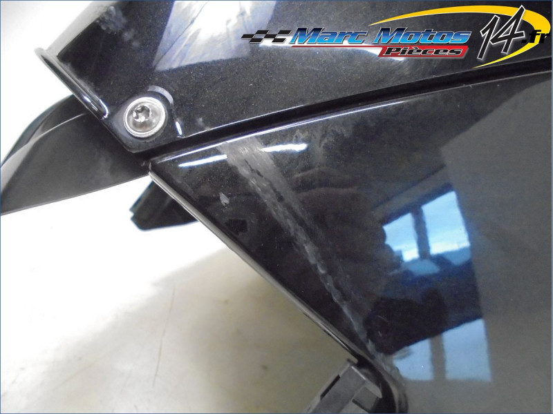 HABILLAGE DE RESERVOIR BMW R1200GS 2012