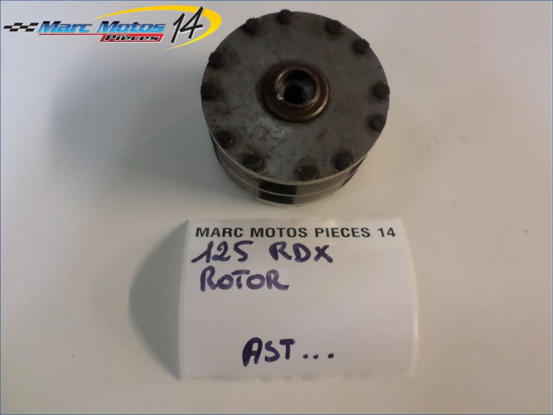 ROTOR YAMAHA 125 RDX 