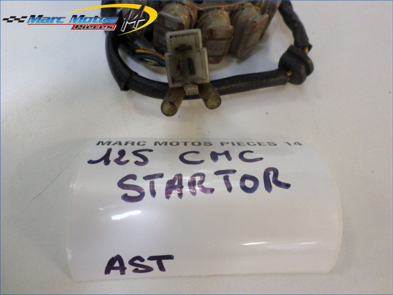 STATOR HONDA 125 CMC 