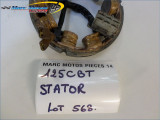 STATOR HONDA 125 CB TWIN 