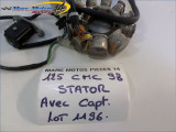 STATOR HONDA 125 CMC 1998