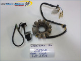 STATOR HONDA 125 CMC 1984