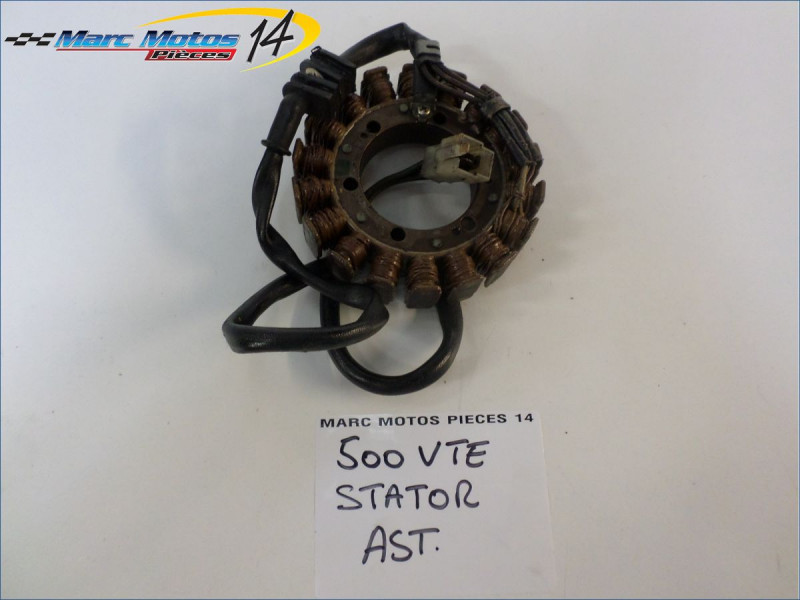 STATOR HONDA 500 VTE 