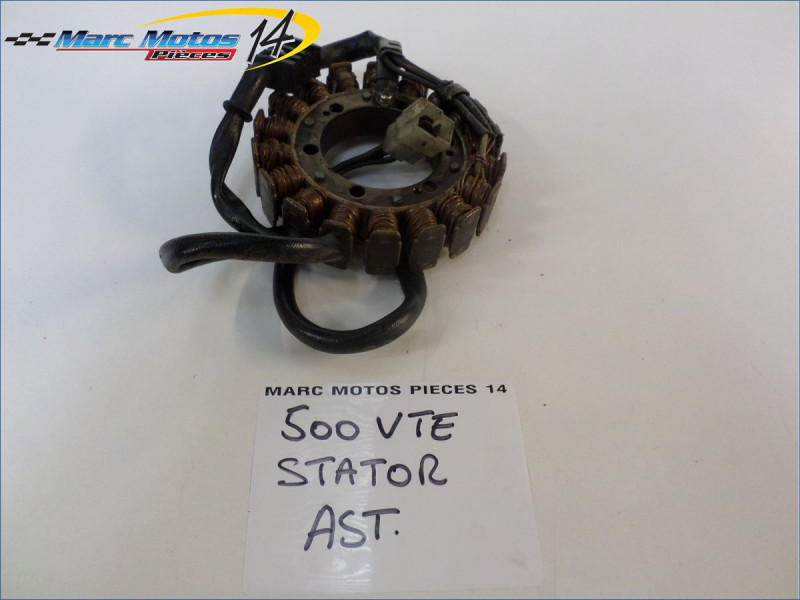 STATOR HONDA 500 VTE 