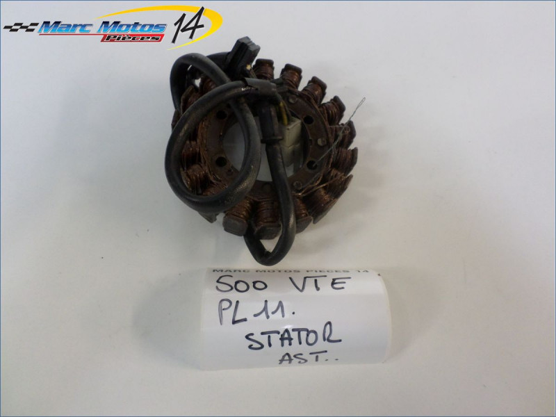 STATOR HONDA 500 VTE PL11