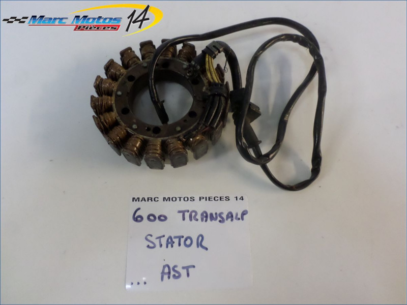 STATOR HONDA 600 TRANSALP 