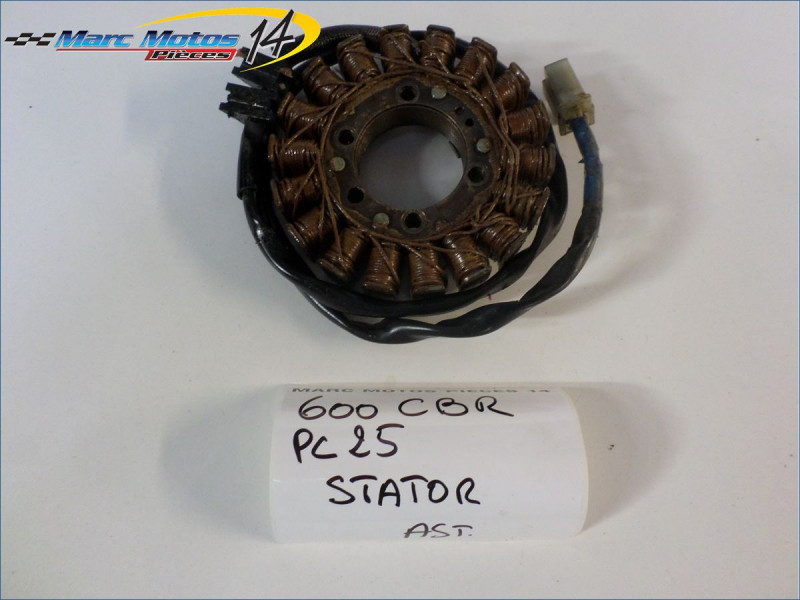 STATOR HONDA 600 CBR PC25