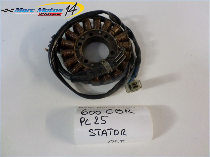 STATOR HONDA 600 CBR PC25