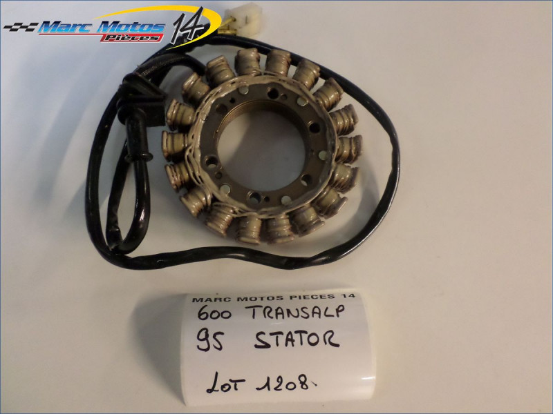 STATOR HONDA 600 TRANSALP 1995