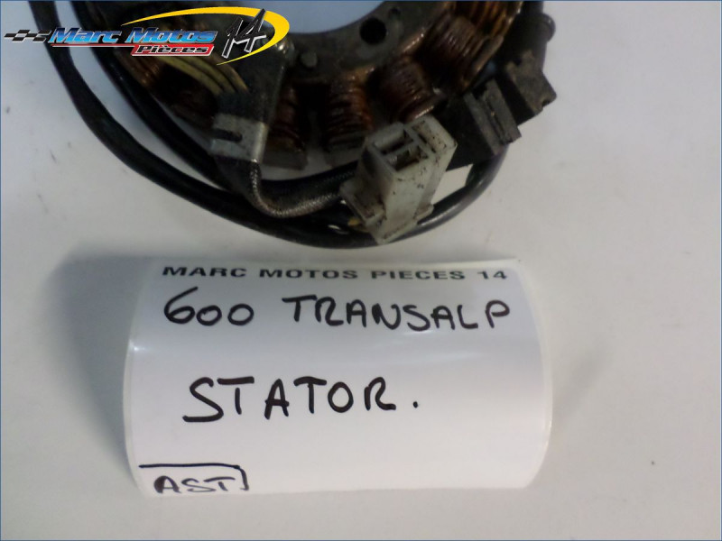 STATOR HONDA 600 TRANSALP 