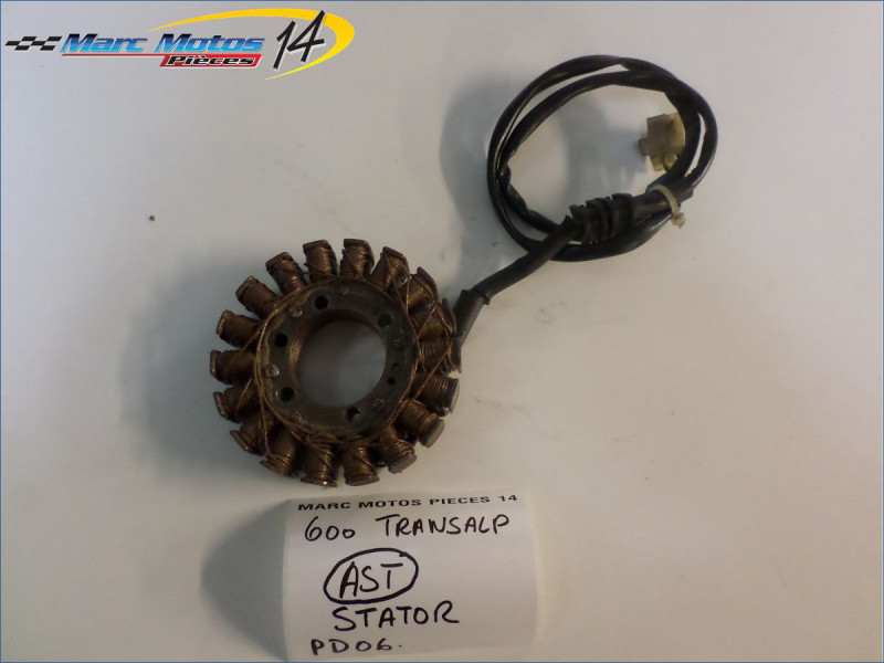 STATOR HONDA 600 TRANSALP PD06