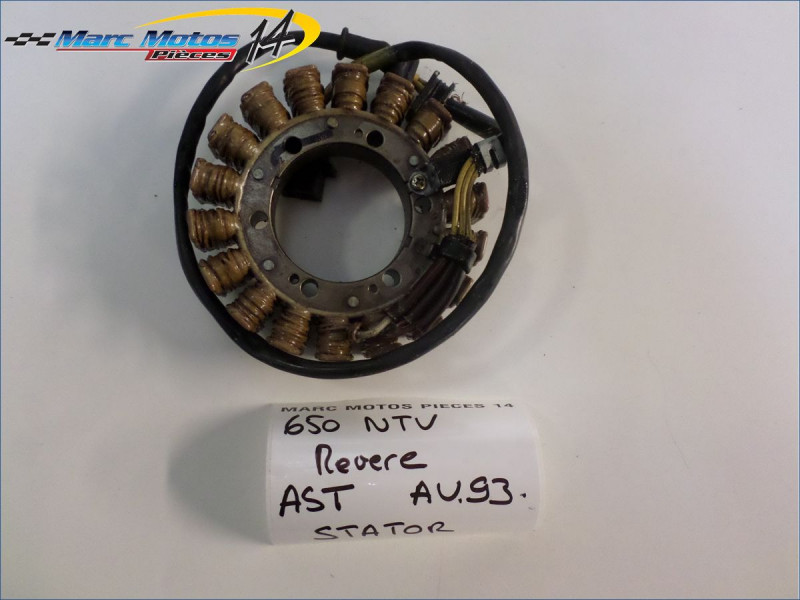 STATOR HONDA 650 NTV REVERE 