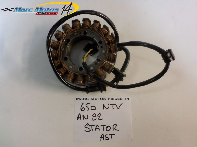 STATOR HONDA 650 NTV REVERE 1992