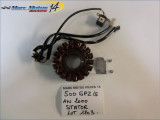 STATOR KAWASAKI 500 GPZ S 2000