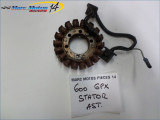 STATOR KAWASAKI 600 GPX 