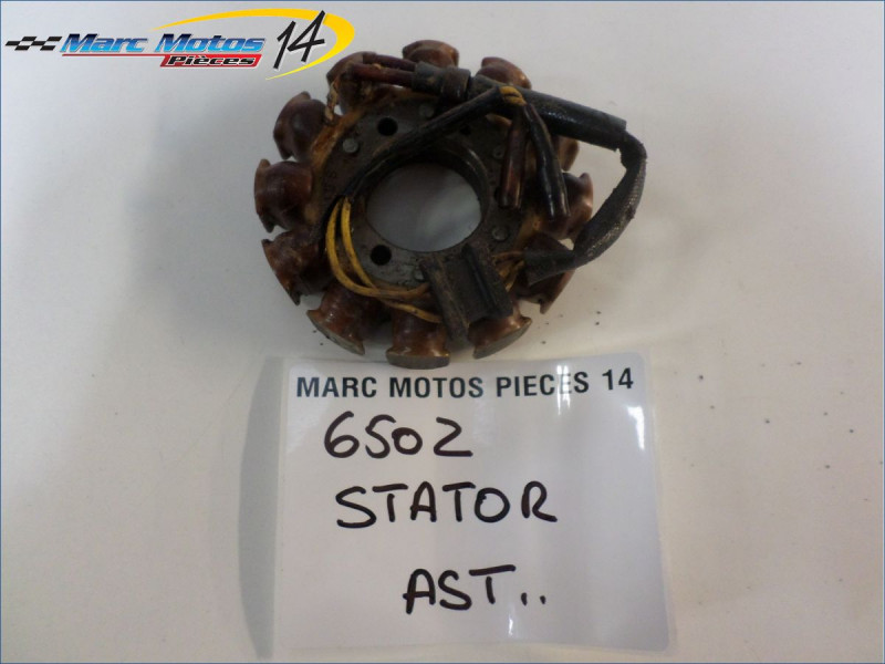 STATOR KAWASAKI Z650 