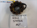 STATOR KAWASAKI Z650 