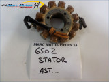 STATOR KAWASAKI Z650 