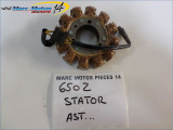 STATOR KAWASAKI Z650 