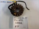 STATOR KAWASAKI 750 GPZ 