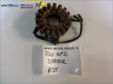 STATOR KAWASAKI 750 GPZ 