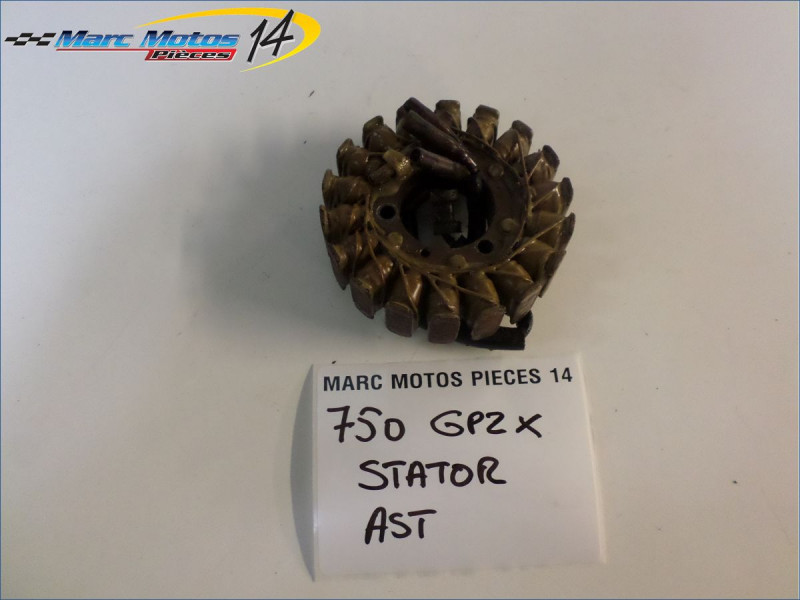 STATOR KAWASAKI 750 GPZX 