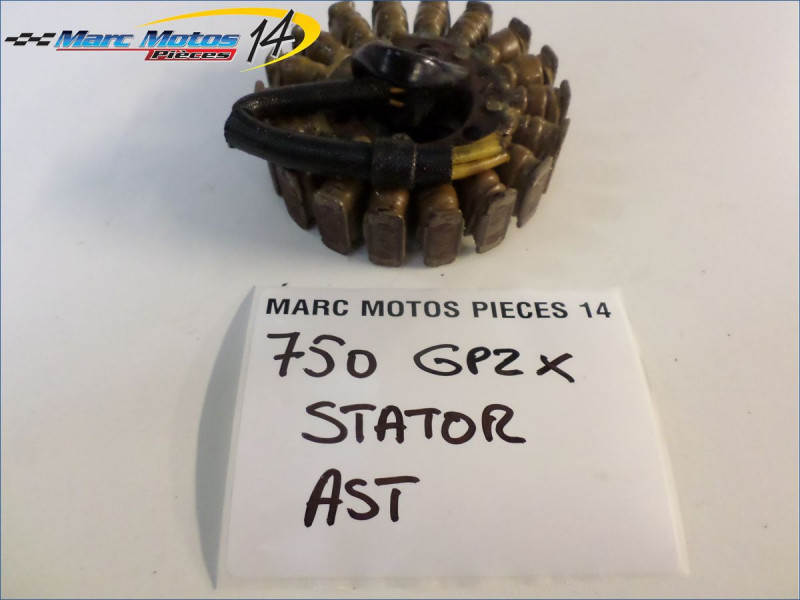 STATOR KAWASAKI 750 GPZX 