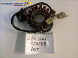 STATOR SUZUKI 125 GN 