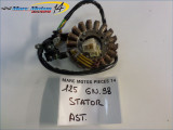 STATOR SUZUKI 125 GN 1998