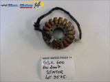 STATOR SUZUKI 600 GSR 2007