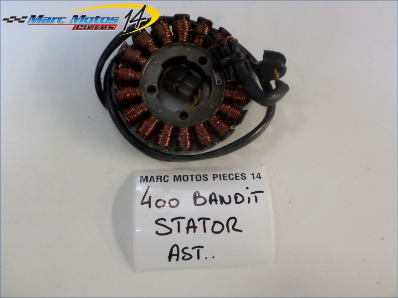 STATOR SUZUKI 400 BANDIT 