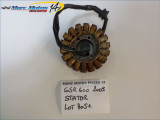 STATOR SUZUKI 600 GSR 2009