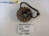 STATOR SUZUKI 600 GSR 2011