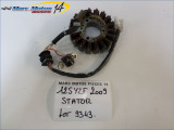 STATOR YAMAHA 125 YZF R 2009