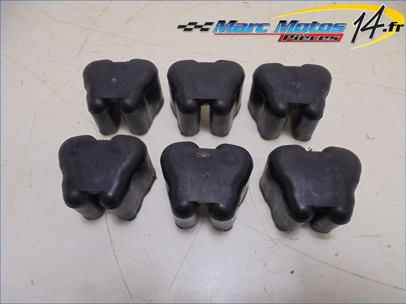 DAMPERS KTM 790 DUKE 2019