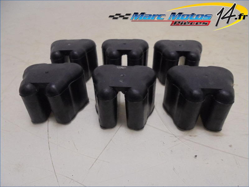 DAMPERS KTM 790 DUKE 2019