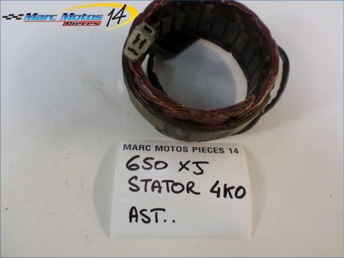 STATOR YAMAHA 650 XJ 4KO