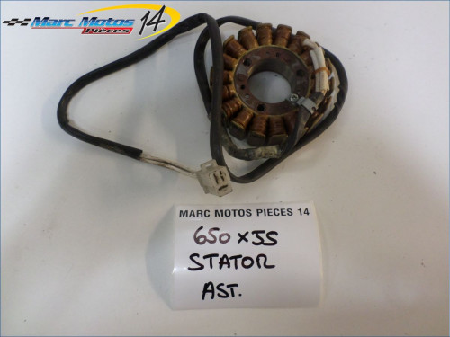 STATOR YAMAHA 650 XJ 